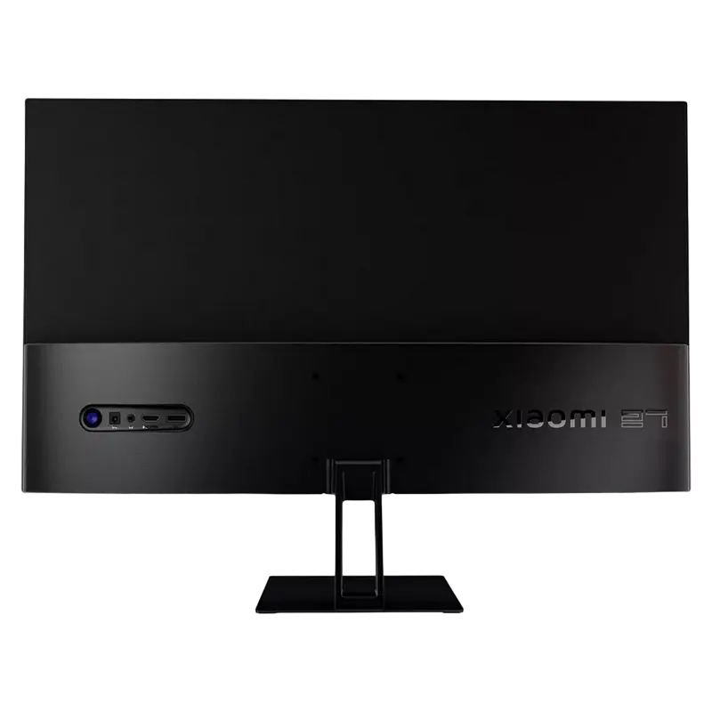 Игровой монитор Xiaomi G27i Чёрный