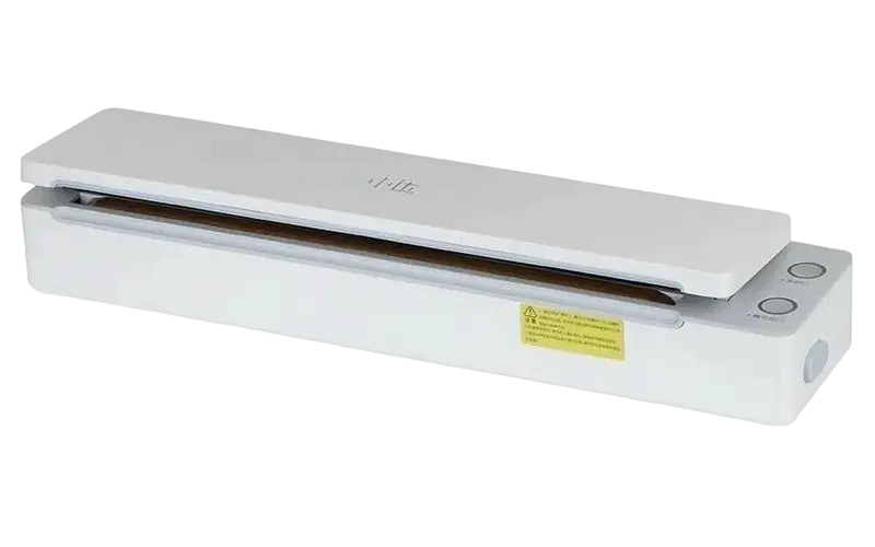 Вакуумный упаковщик Xiaomi XiaoDa Белый