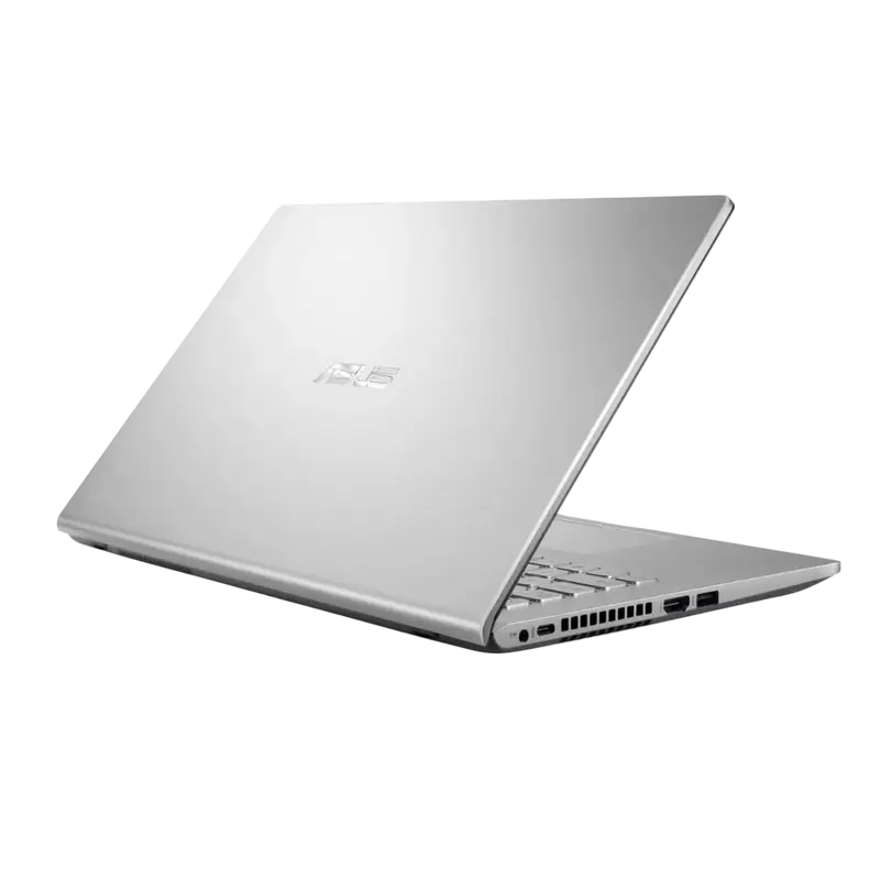 Ноутбук ASUS X409FA Transparent Silver