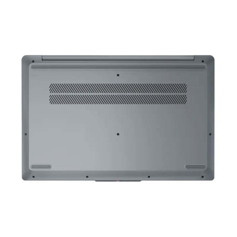 Ноутбук Lenovo IdeaPad Slim 3 15IAH8 Arctic Grey