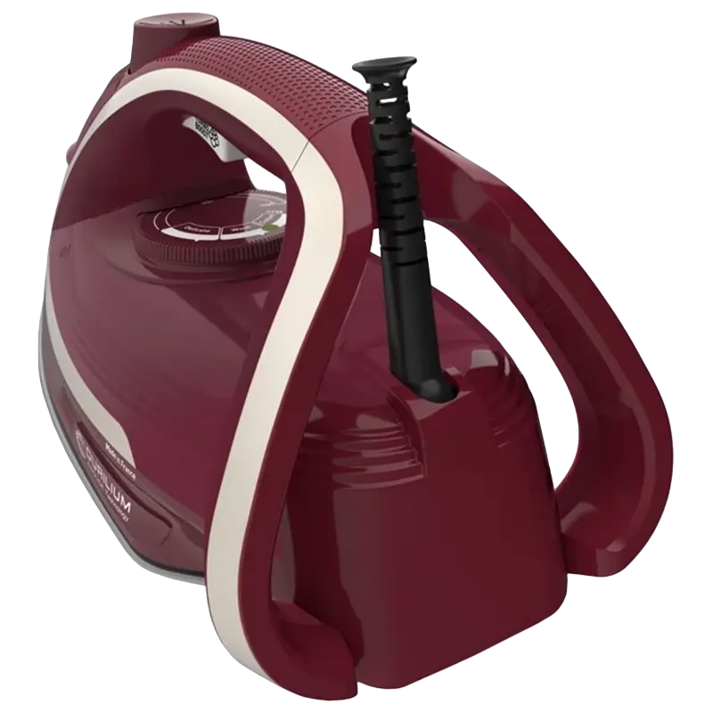 Утюг Tefal Ultragliss Plus Бордовый