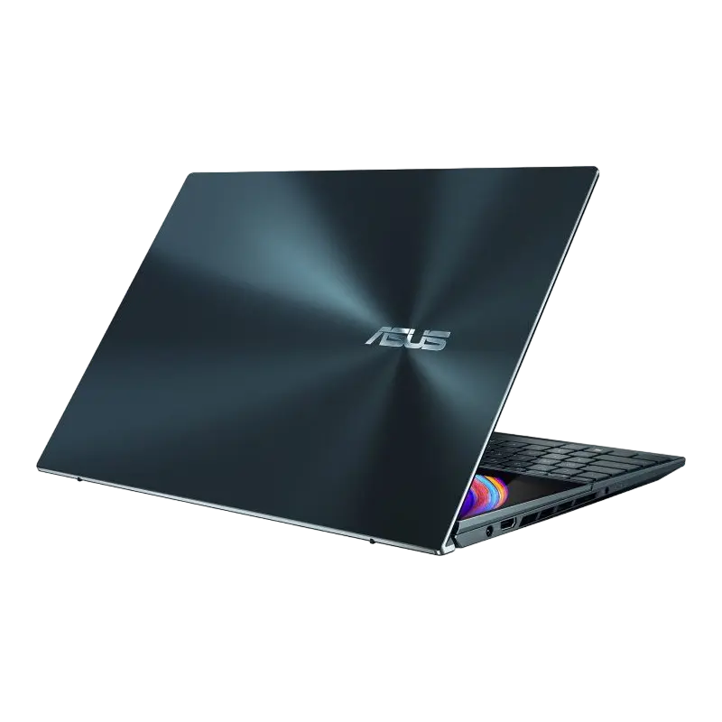 ASUS Zenbook Pro Duo 15 OLED UX582HM