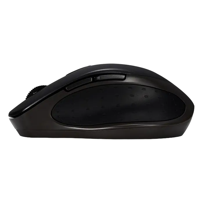 Беcпроводная мышь ASUS MW203 Беспроводное Чёрный