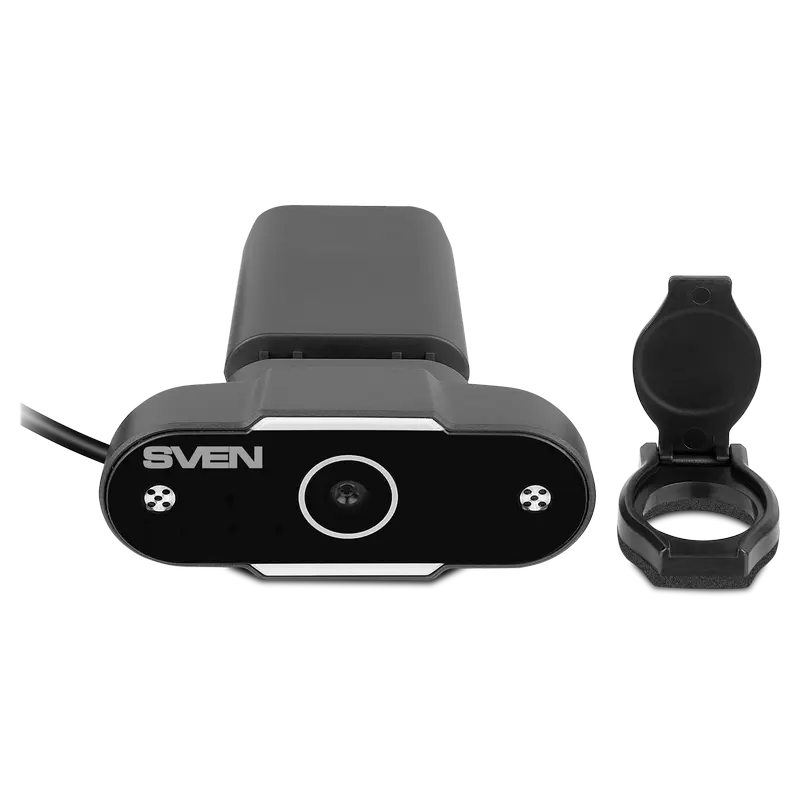Веб-камера SVEN IC-915 Черный