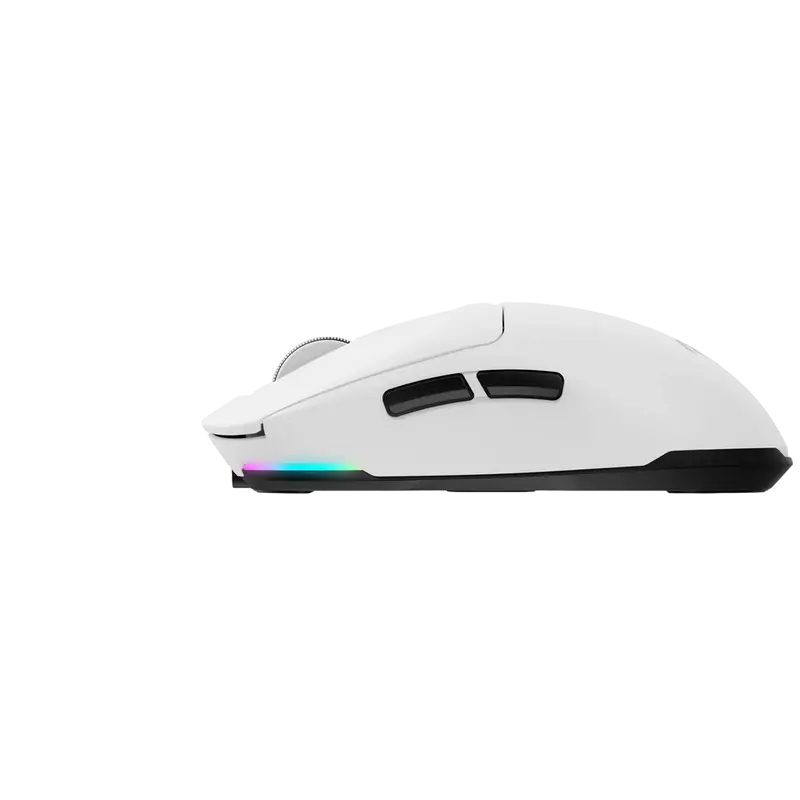 Игровая мышь Havit MS969SE Беспроводное,Проводное Белый