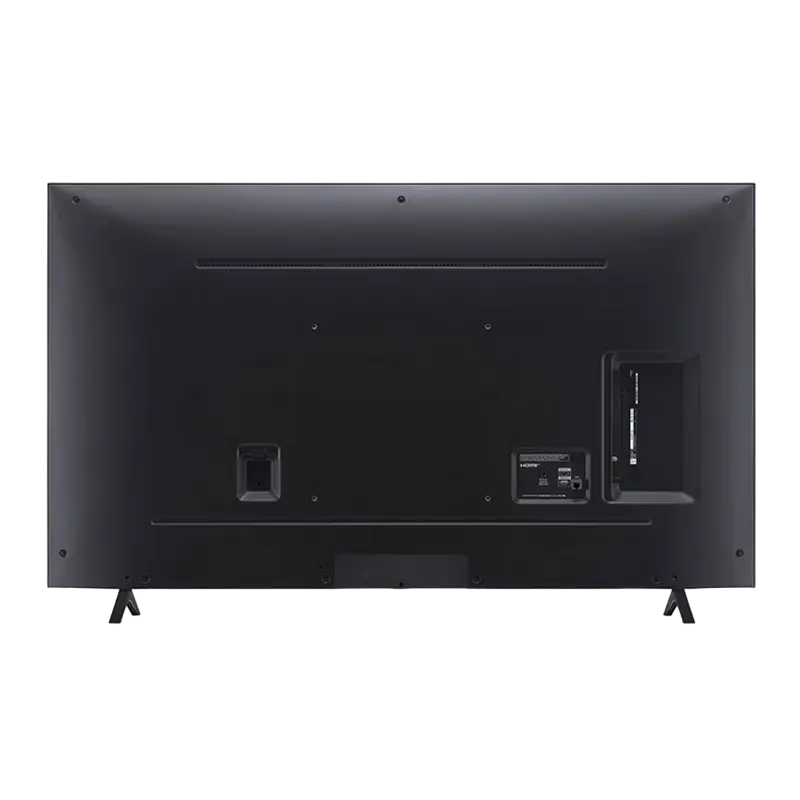 65" LED SMART Телевизор LG 65NANO81T6A Черный