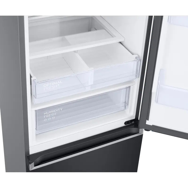 Frigider Samsung RB38C679EB1/UA Negru