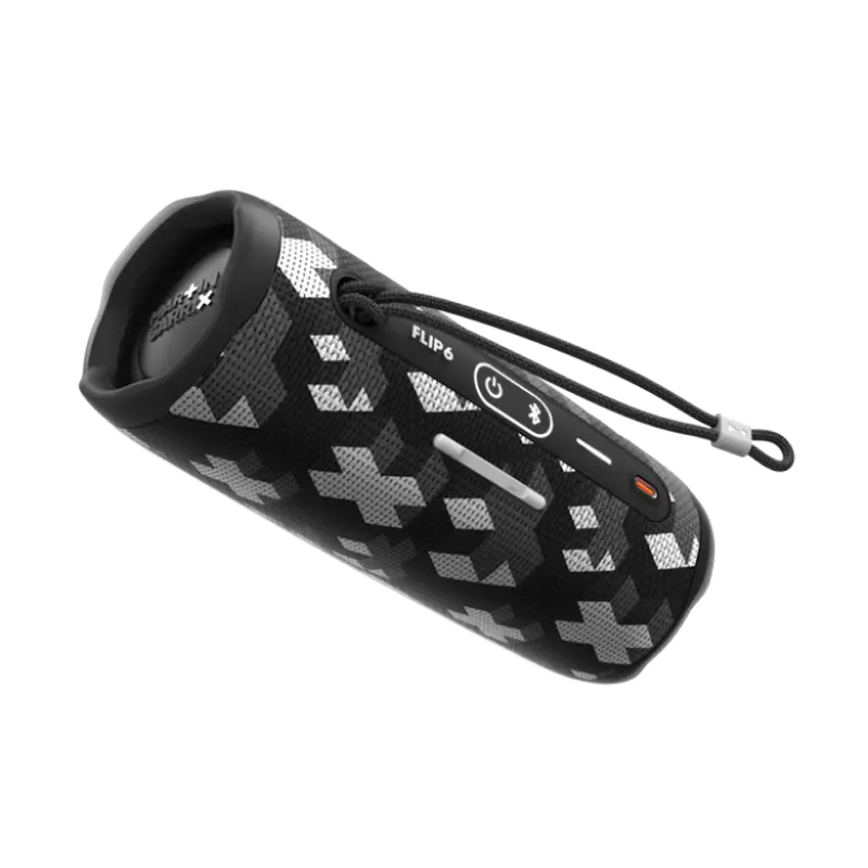 Портативная колонка JBL Flip 6 Martin Garrix