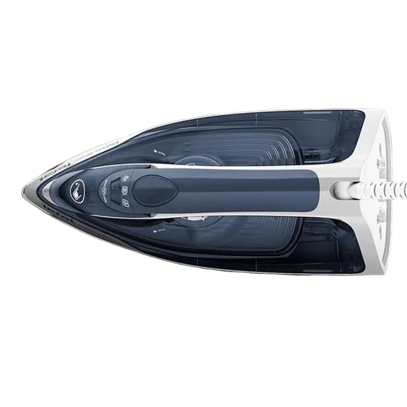 Утюг Tefal Express Steam Темно-синий