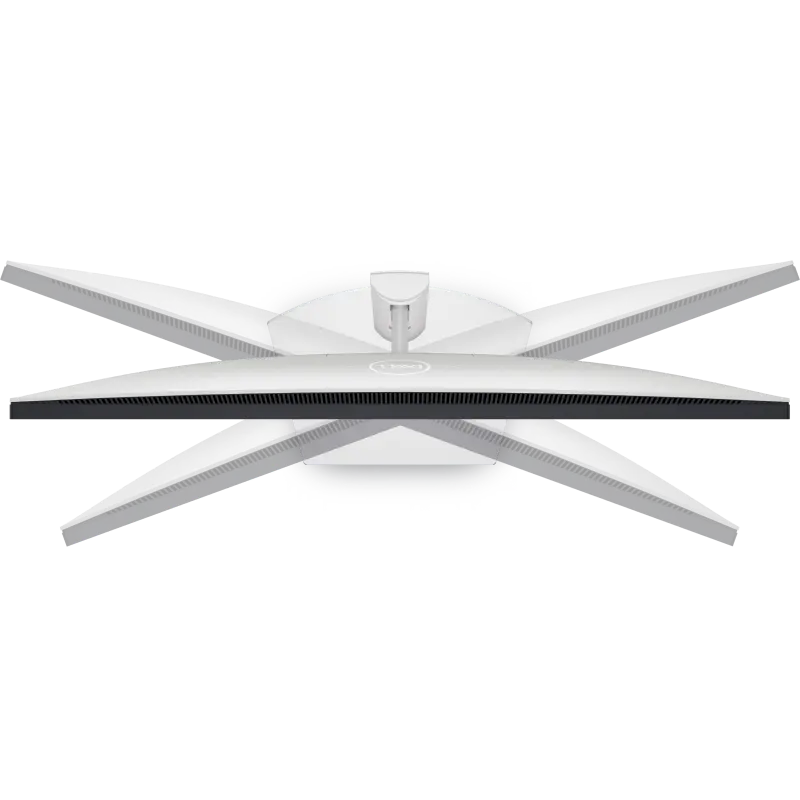 Монитор DELL S2722QC Серебристый