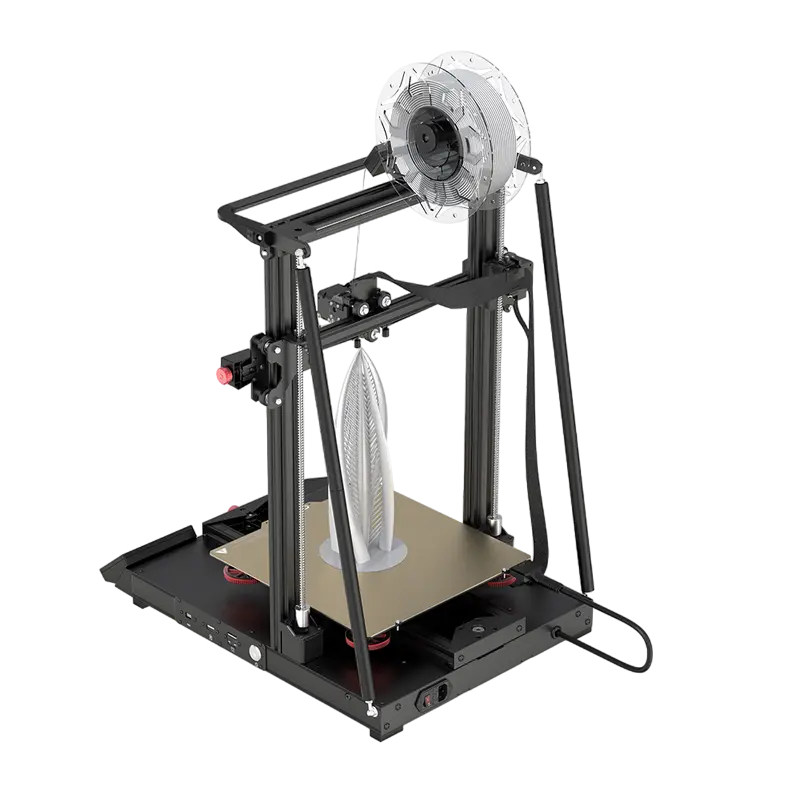 3D-принтер Creality CR-10 Smart Pro Черный