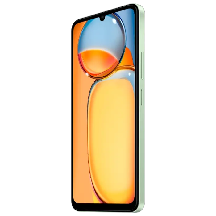 Смартфон Xiaomi Redmi 13C, 4 ГБ / 128ГБ