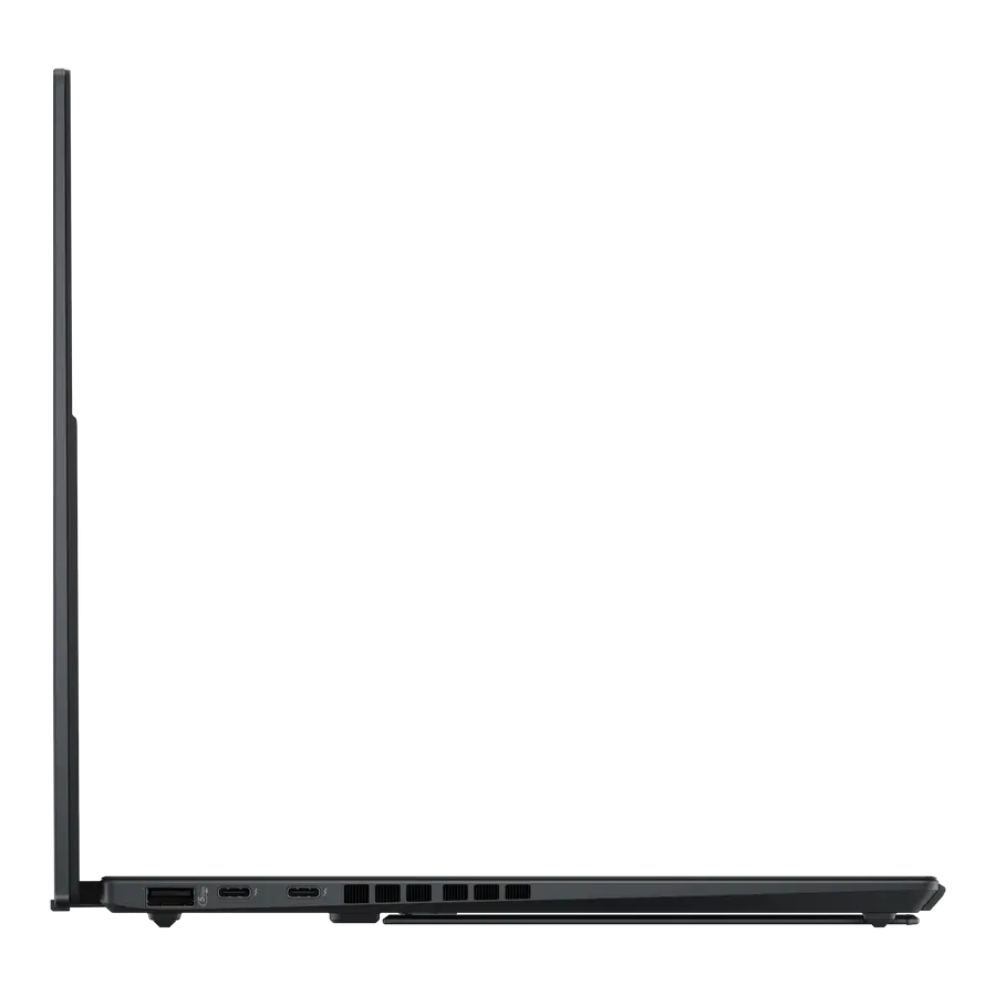 Ноутбук ASUS Zenbook DUO OLED UX8406CA Inkwell Gray