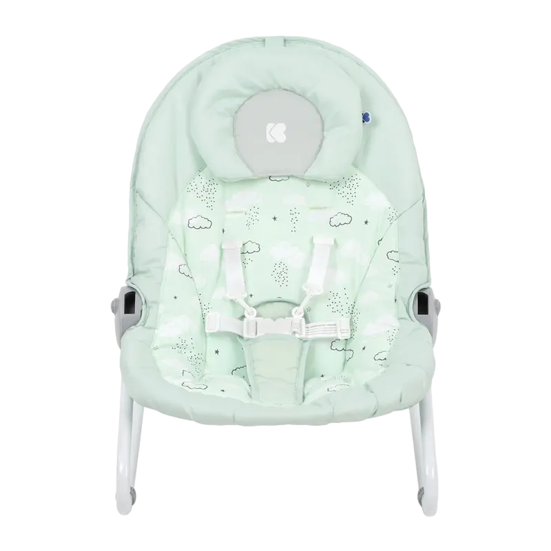 Детское кресло качалка Kikka Boo Felice Зелёный