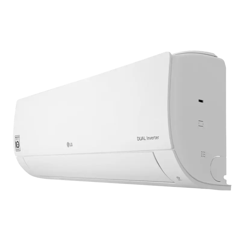 Кондиционер Сплит LG P12SP Белый