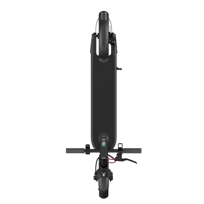 Электрический самокат Xiaomi Pro 4 Чёрный