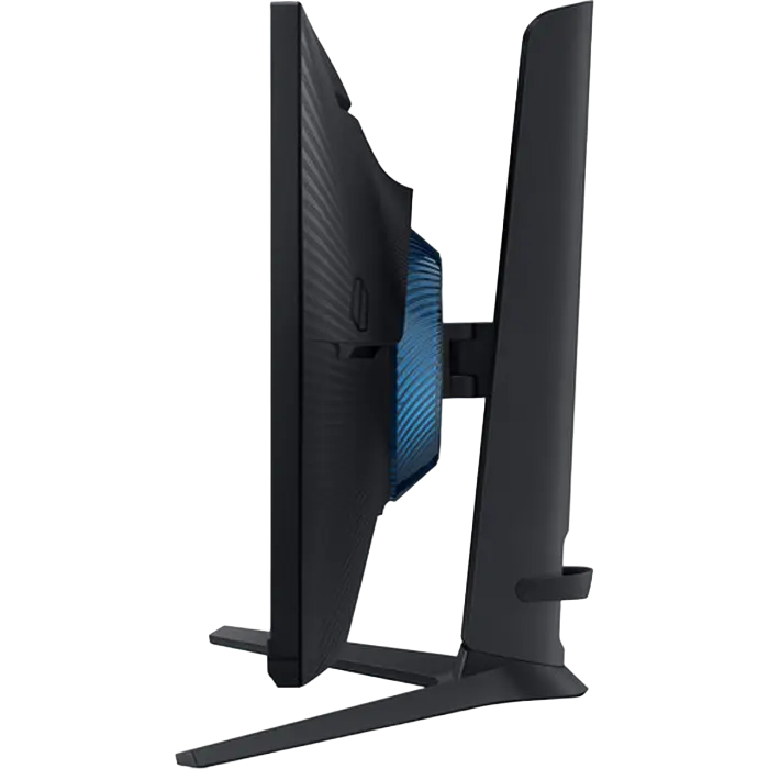 Игровой монитор Samsung Odyssey G3 Чёрный