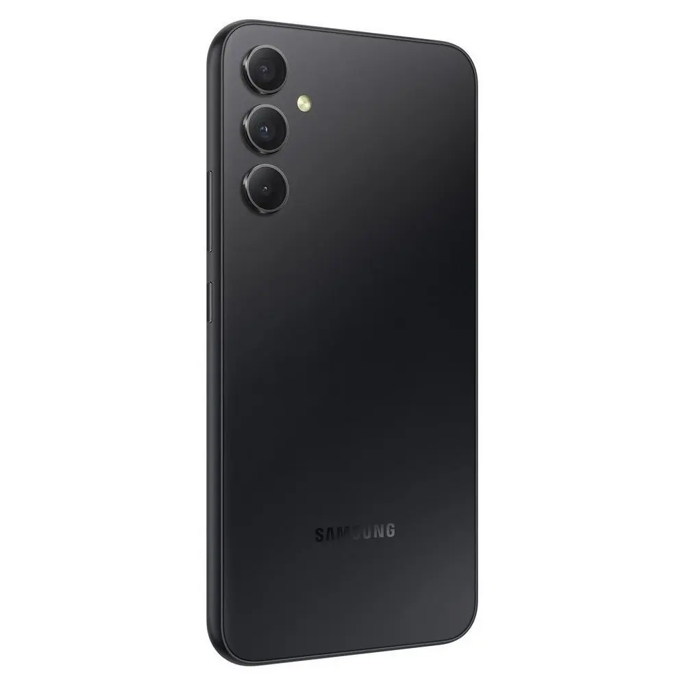 Смартфон Samsung Galaxy A34, 6 ГБ / 128ГБ