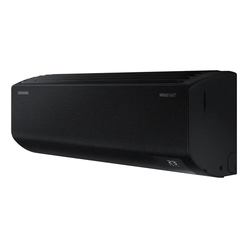 Кондиционер Сплит Samsung AR70F12C1BBNUA Черный