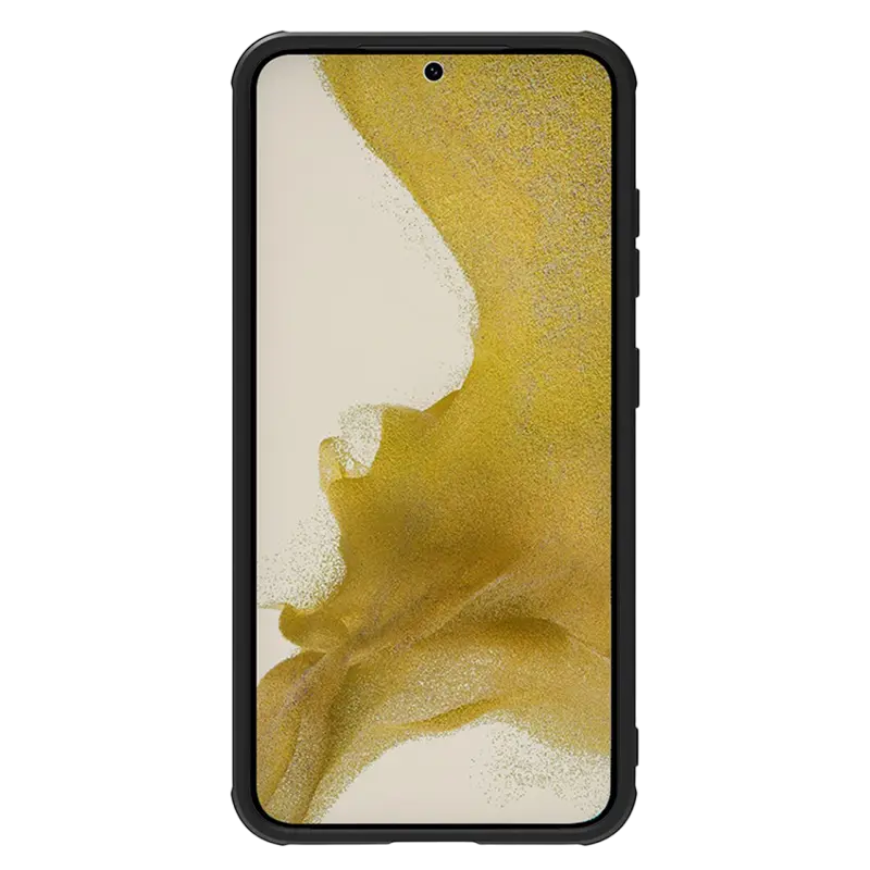 Чехол Nillkin Samsung Galaxy S23 Textured Case S Textured Чёрный