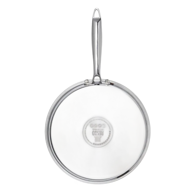 Сковорода RESTO Altair ALTAIR Нержавеющая сталь