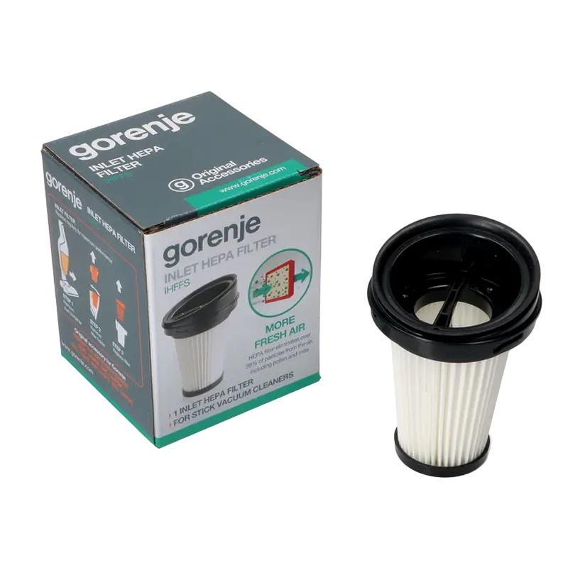 Фильтр для пылесоса Gorenje IHF216FR