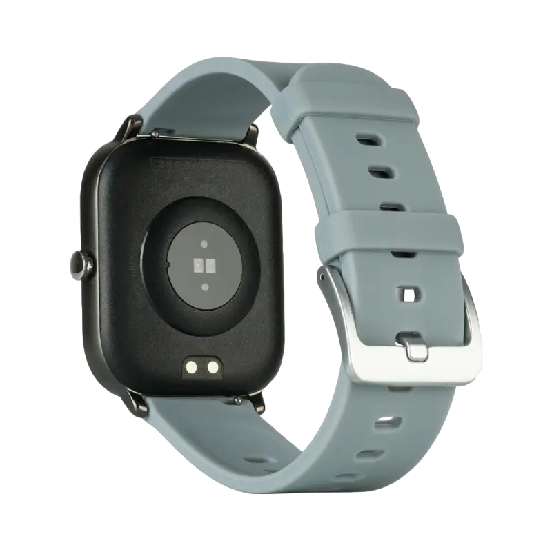 Умные часы Globex Me Серый