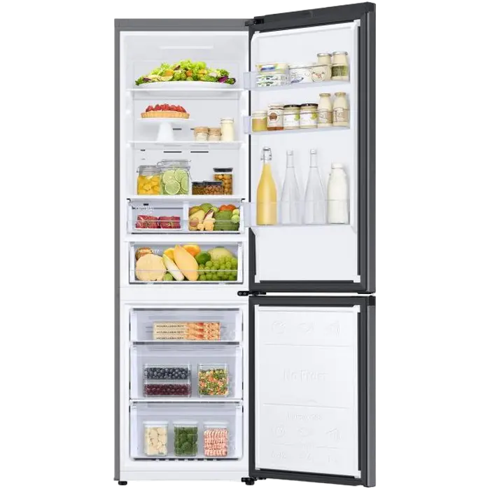 Frigider Samsung RB36T677FB1/UA Negru