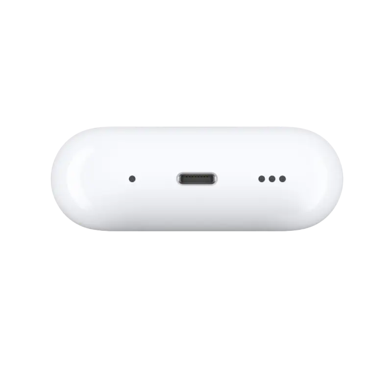 Наушники Apple AirPods PRO 2 MagSafe Charging Case A2700 Белый