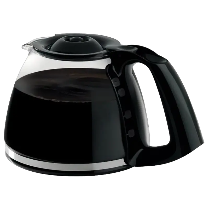 Капельная кофеварка Tefal CM290838 Черный