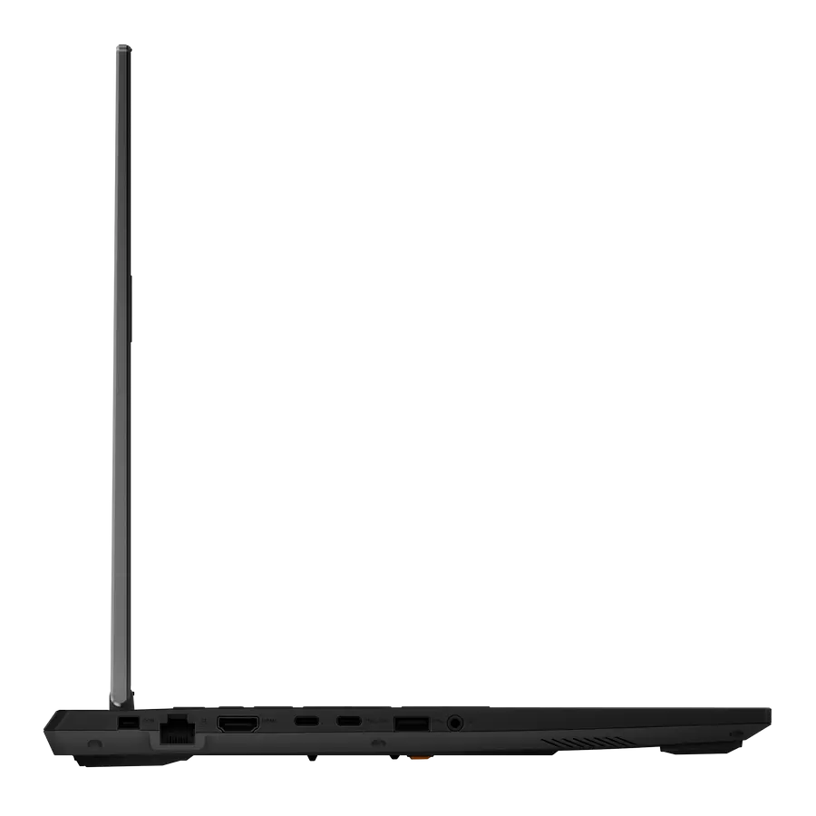 Игровой ноутбук ASUS TUF Gaming A16 FA608WI Jaeger Gray