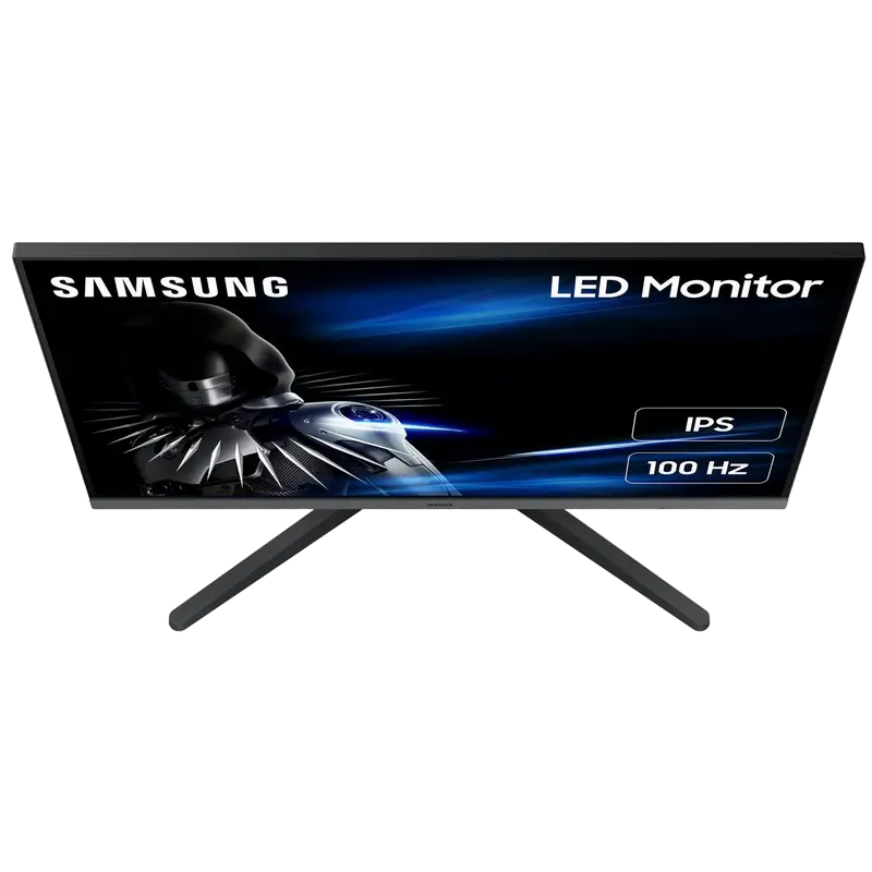 Монитор Samsung Essential S3 S27C330 Чёрный