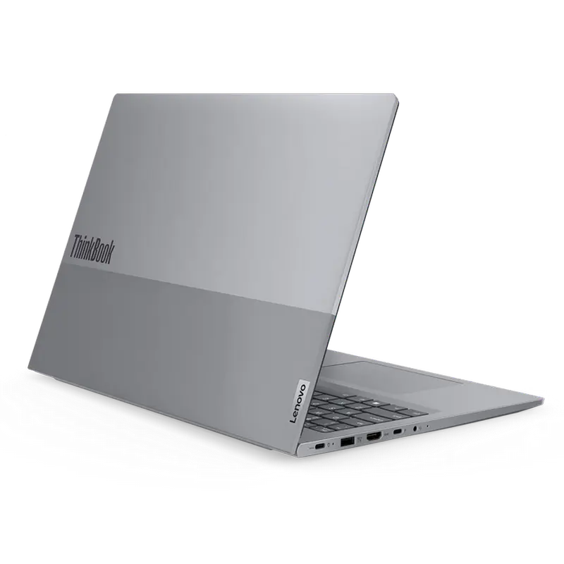 Laptop Business Lenovo ThinkBook 16 G6 IRL Arctic Grey