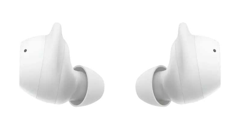 Наушники Samsung Galaxy Buds FE Белый