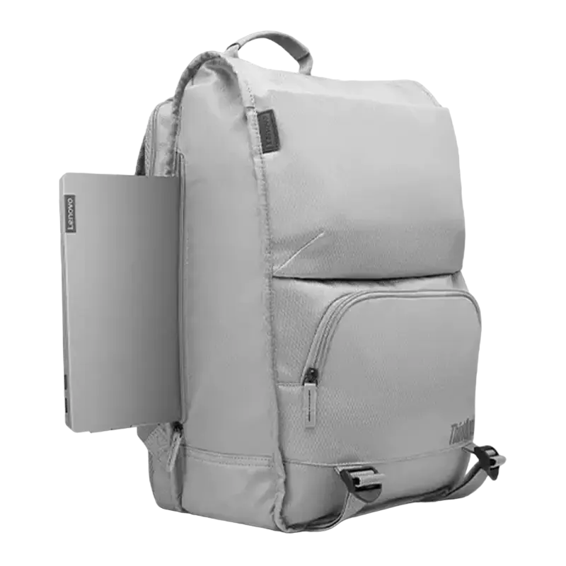Рюкзак для ноутбука Lenovo Urban backpack Светло-серый