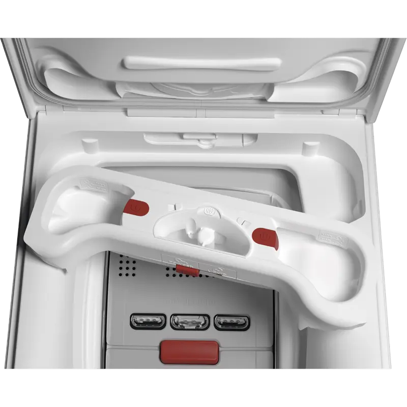 Стиральная машина AEG LTR7E273E Белый