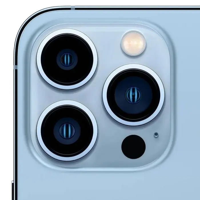 Смартфон Apple iPhone 13 Pro Max, 6 ГБ / 256ГБ