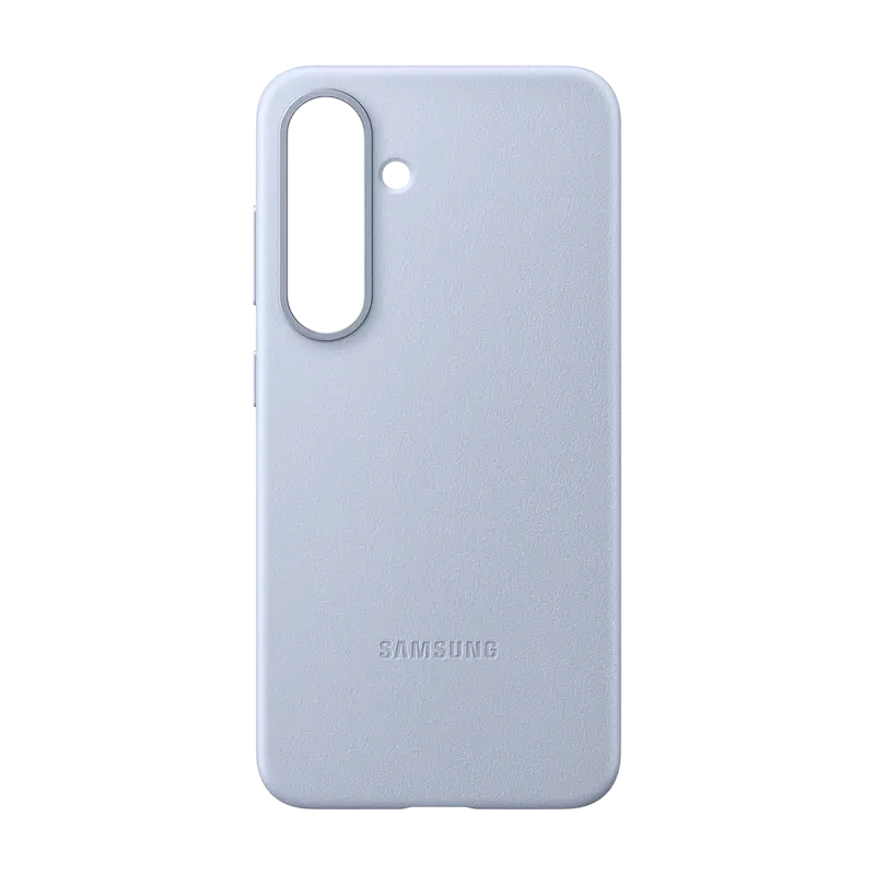 Чехол Samsung Galaxy S25 Kindsuit Case Kindsuit Голубой