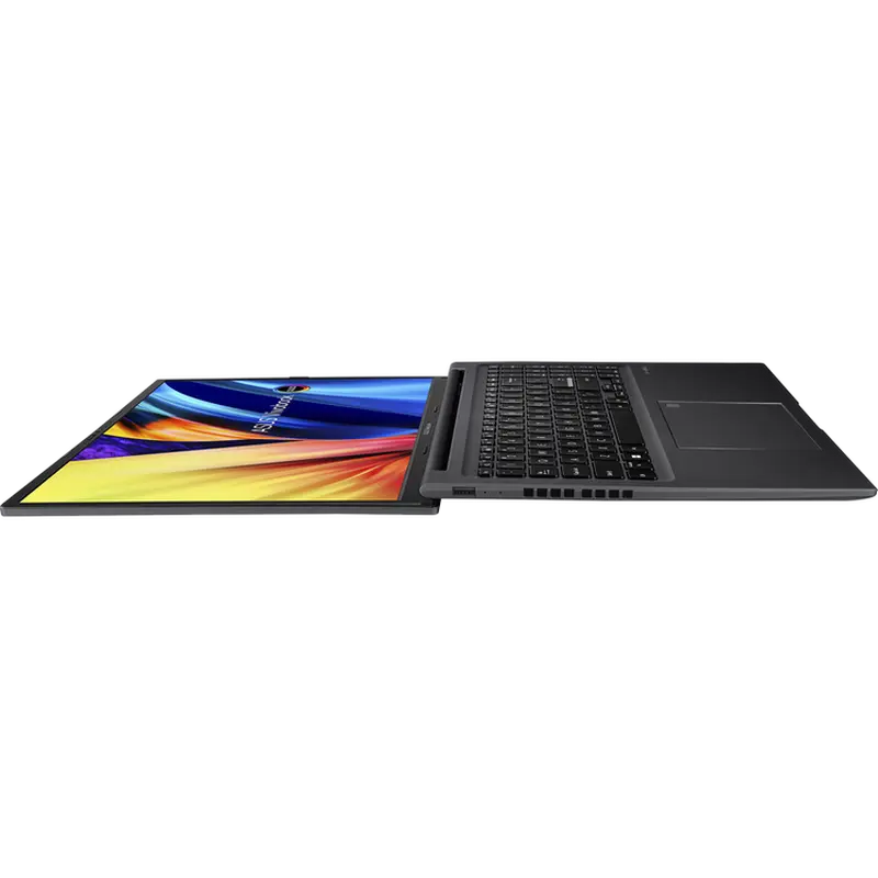 Ноутбук ASUS Vivobook 16 X1605VA Indie Black