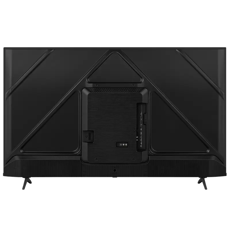 50" QLED SMART Телевизор Hisense 50E7Q Pro Черный