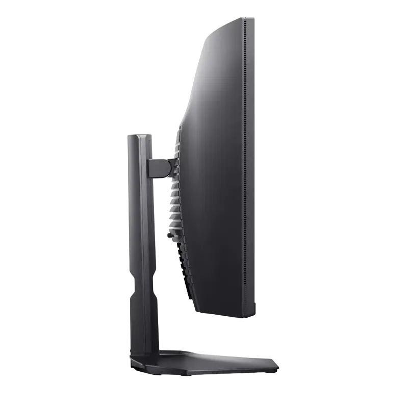 Игровой монитор DELL S3222DGM Чёрный