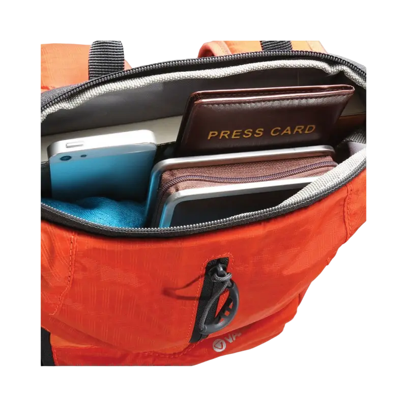 Рюкзак для фотоаппарата Vanguard Reno 41 Оранжевый