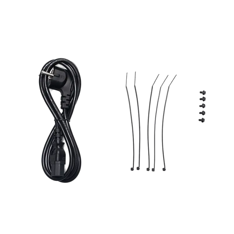 Tip Блок питания для компьютеров be quiet! PURE POWER 11 ATX Черный