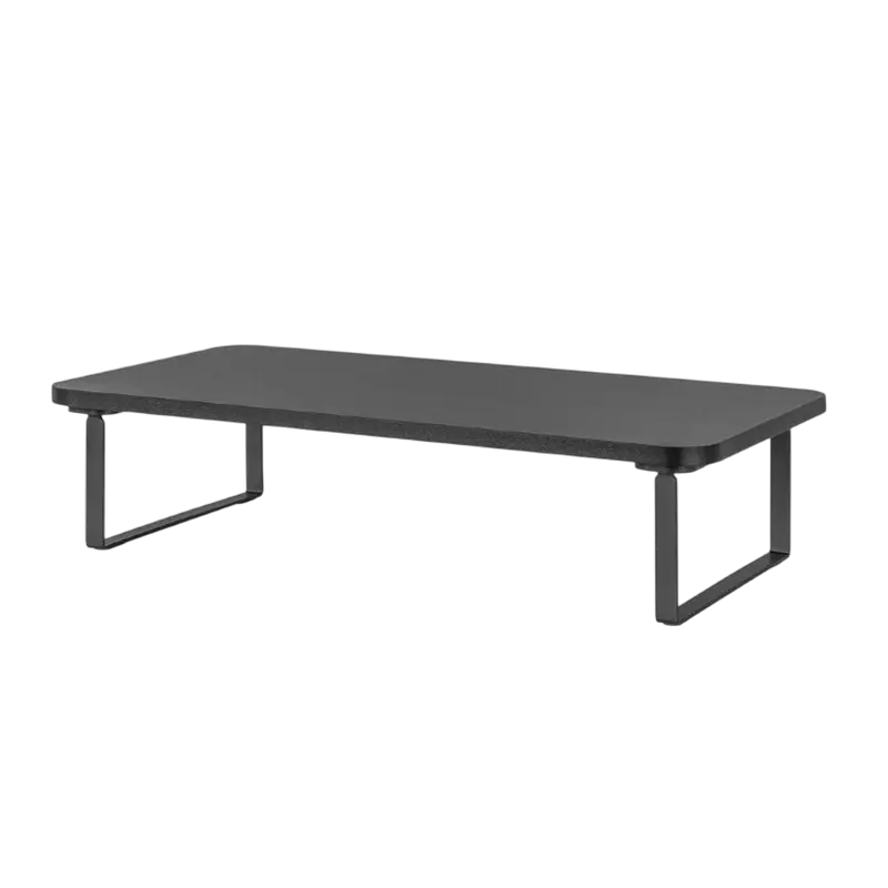 Suport pentru monitor Gembird MS-TABLE-03 Negru