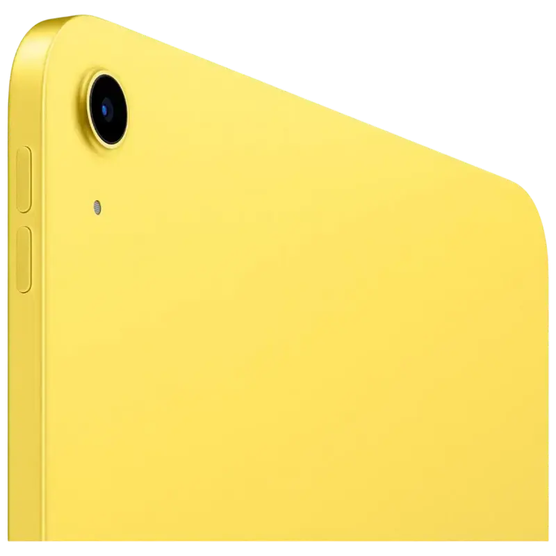 Планшет Apple iPad 11 2025 Жёлтый
