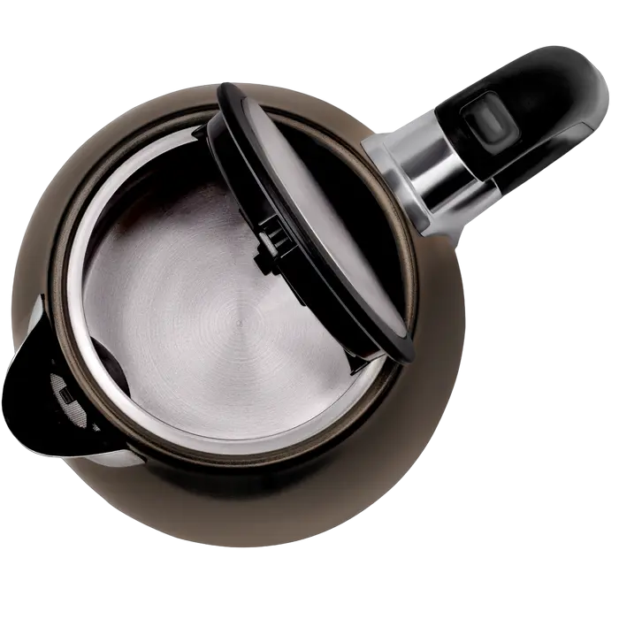 Электрочайник VITEK VT-7066 Коричневый