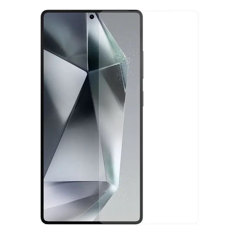 Защитное стекло Nillkin Samsung Galaxy S25 Ultra Tempered Glass H+ Pro H+ Pro Прозрачный