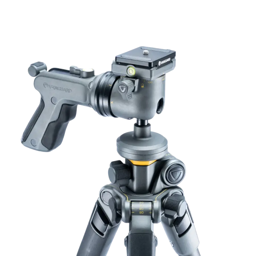 Штатив для фото и видеокамер Vanguard ALTA PRO2+ 263AGH Серый