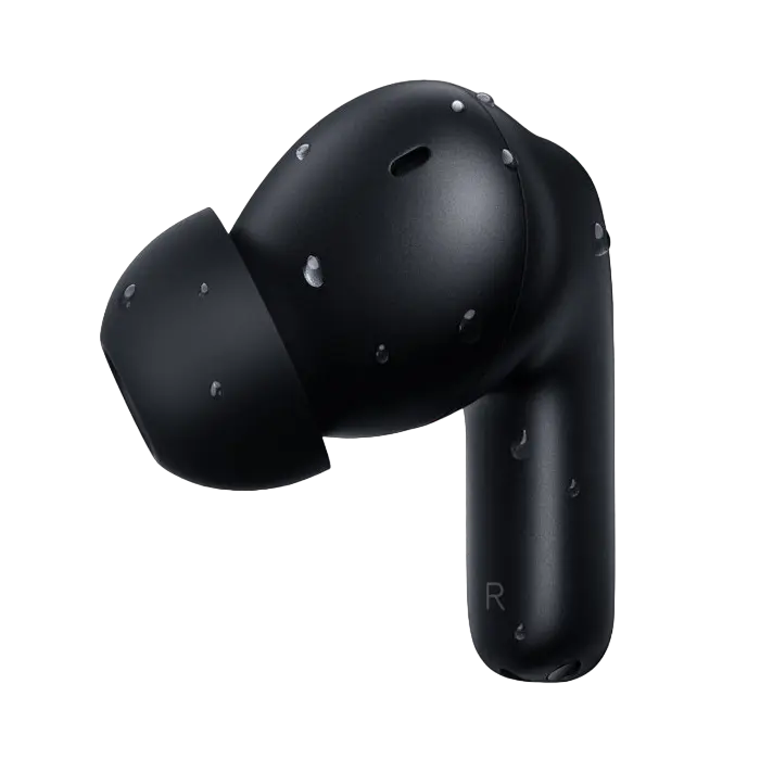 Căști Xiaomi Redmi Buds 4 Pro Negru