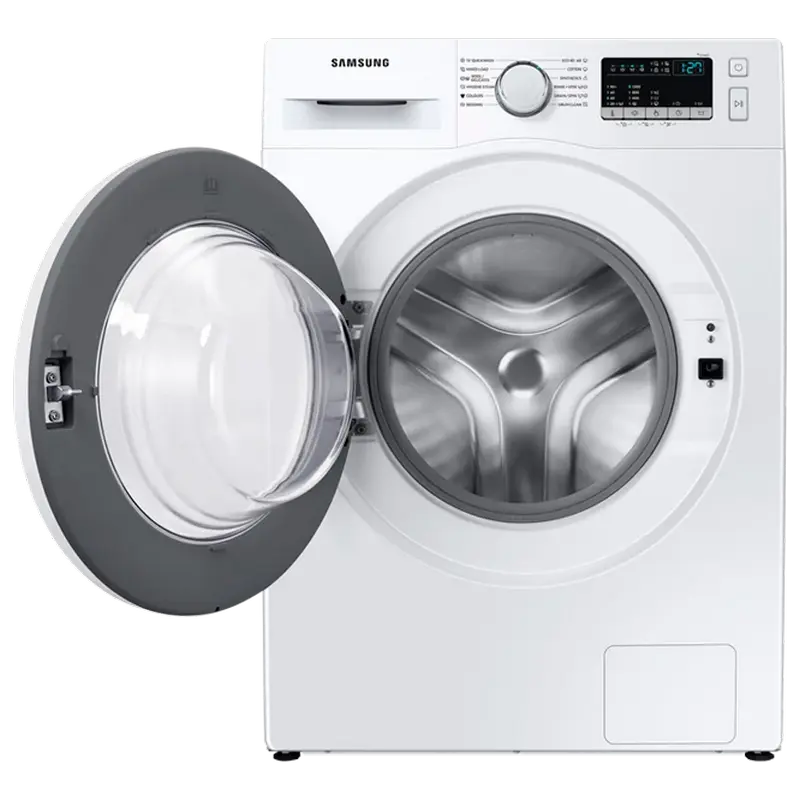 Стиральная машина Samsung WW80T4020EE/LE Белый